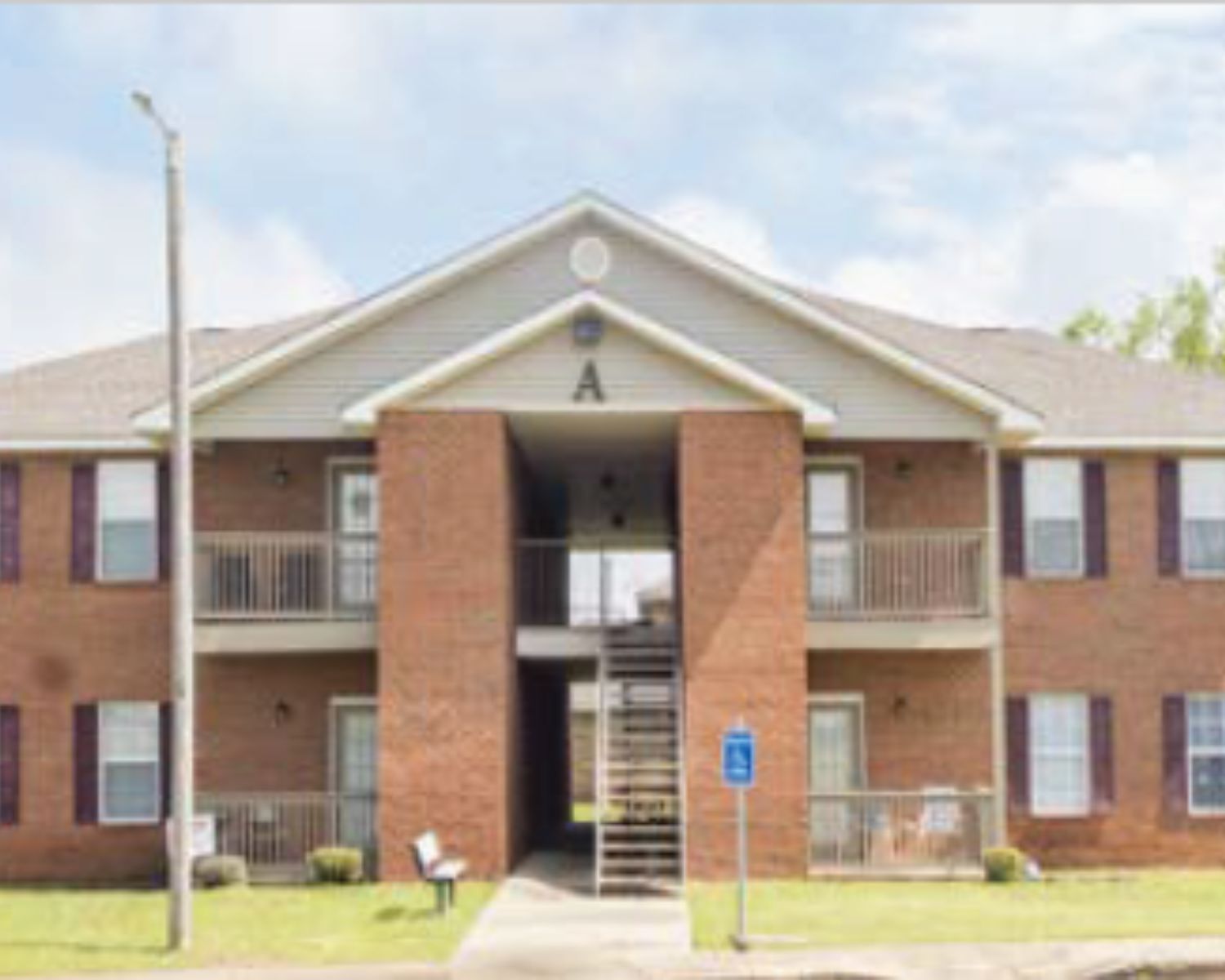 Briarwood Estates, Robertsdale